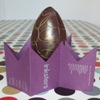 Easter Eggs for Inksters Christmas Hats